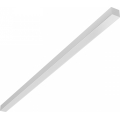 LED φωτιστικό οροφής ALLDAY BASIC LED/20/30/40W/230V 2700/4000/6000K 120 cm λευκό