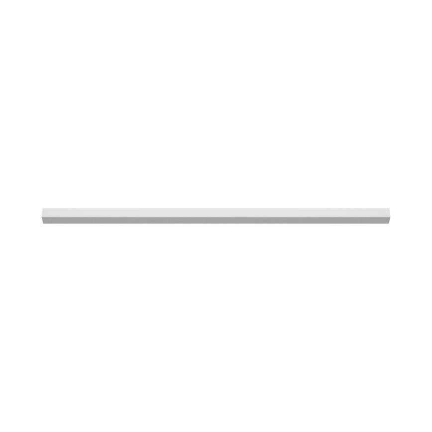 LED φωτιστικό οροφής ALLDAY BASIC LED/20/30/40W/230V 2700/4000/6000K 120 cm λευκό