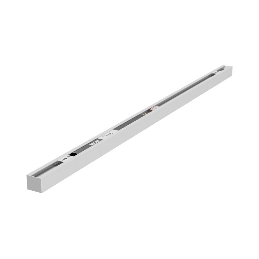 LED φωτιστικό οροφής ALLDAY BASIC LED/20/30/40W/230V 2700/4000/6000K 120 cm λευκό
