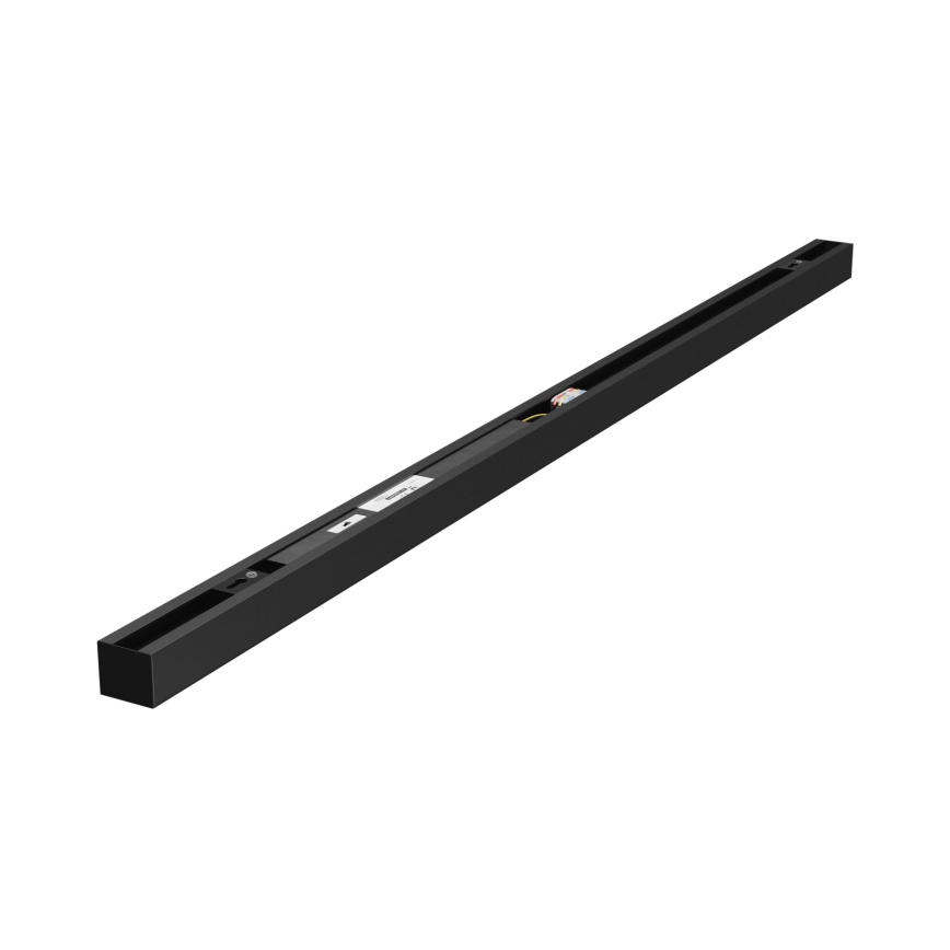 LED φωτιστικό οροφής ALLDAY BASIC LED/20/30/40W/230V 2700/4000/6000K 120 cm μαύρο