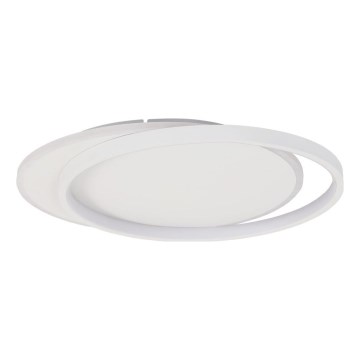 LED φωτιστικό οροφής CORDOBA LED/30W/230V λευκό