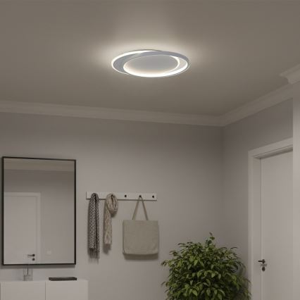 LED φωτιστικό οροφής CORDOBA LED/30W/230V λευκό
