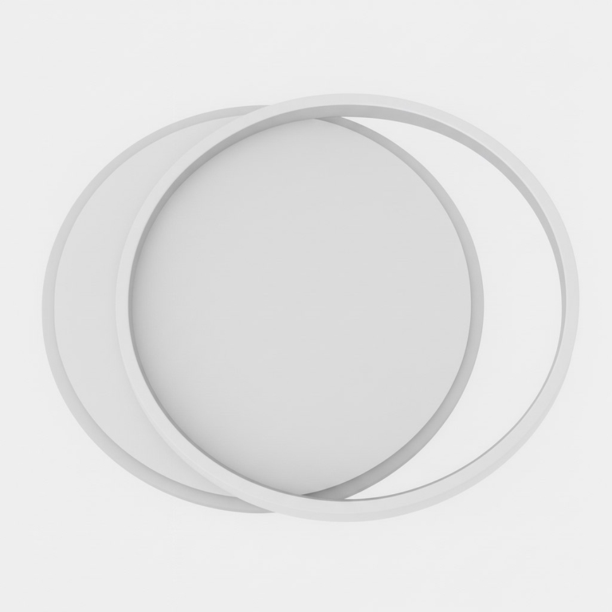 LED φωτιστικό οροφής CORDOBA LED/30W/230V λευκό