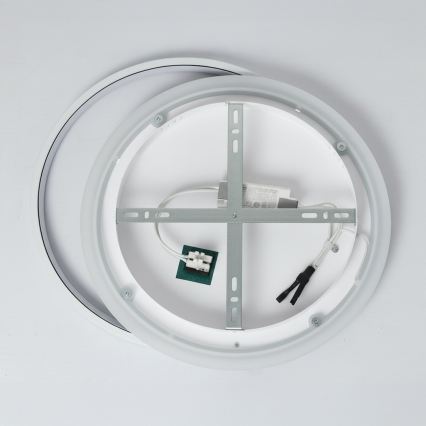 LED φωτιστικό οροφής CORDOBA LED/30W/230V λευκό