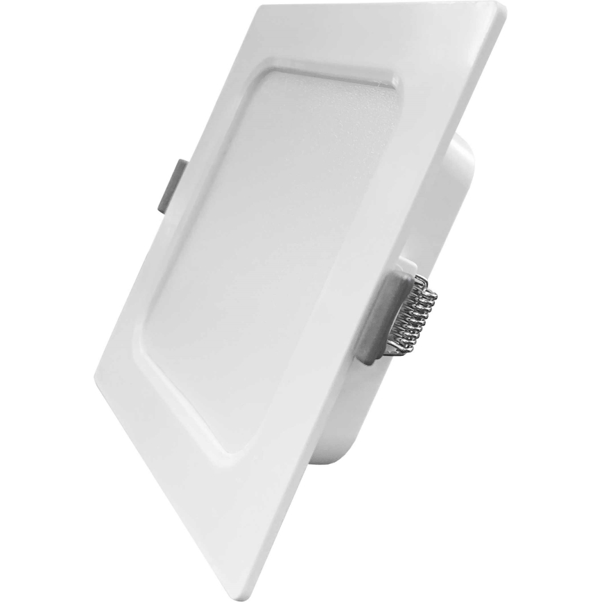 LED φωτιστικό οροφής DAISY VEGA LED/12W/230V 4000K 17,3 εκ.