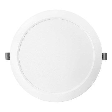 LED φωτιστικό οροφής DAISY VEGA LED/18W/230V 4000K 21,8 εκ.