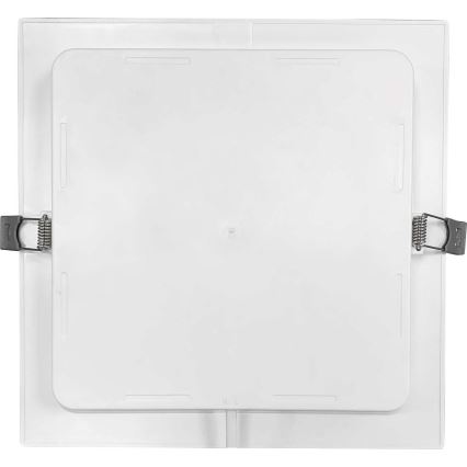 LED φωτιστικό οροφής DAISY VEGA LED/18W/230V 4000K 22 εκ.