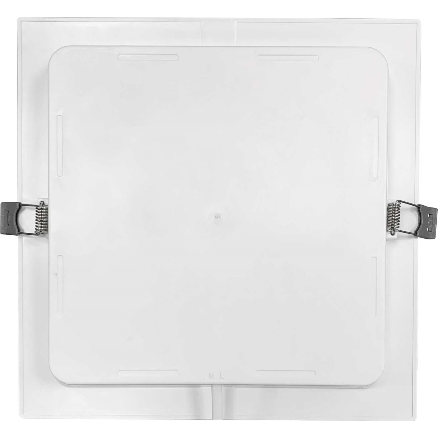 LED φωτιστικό οροφής DAISY VEGA LED/24W/230V 4000K 29,5 εκ.