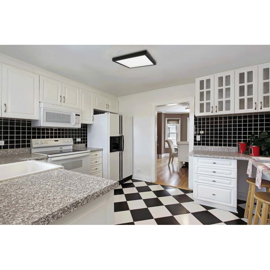 LED Φωτιστικό οροφής FENIX LED/18W/230V 3800K 22,5 cm