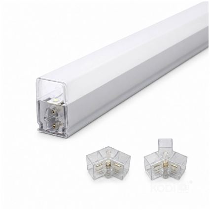 LED φωτιστικό οροφής HEXLINE LED/216W/230V 4000K 208x300 cm λευκό