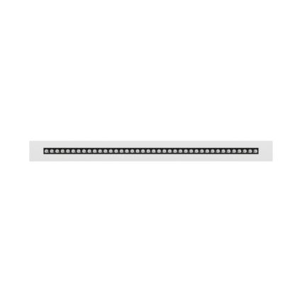 LED φωτιστικό οροφής/κρεμαστό PLANK LED/20/30/40W/230V 2700/4000/6000K CRI 90 λευκό