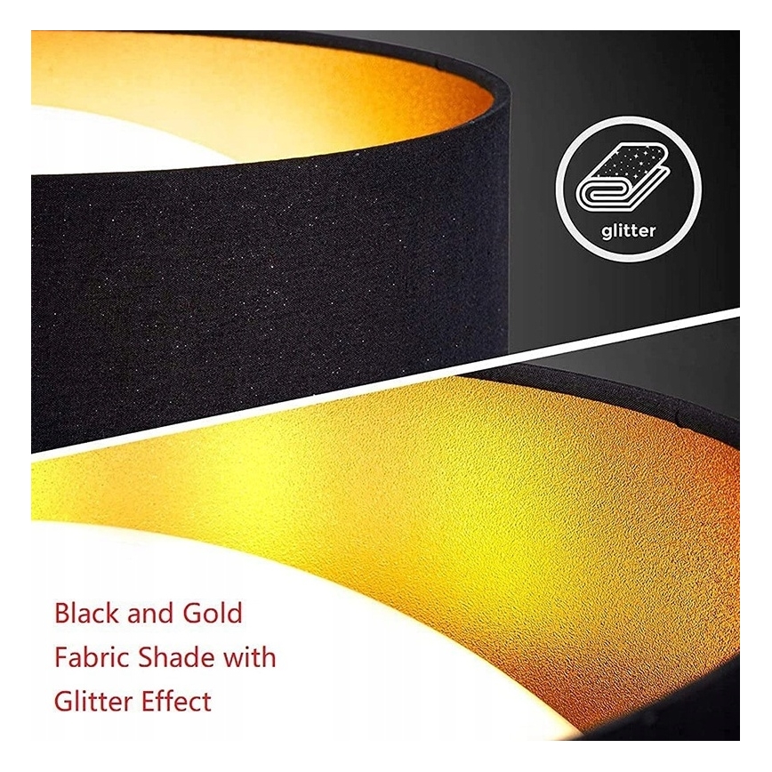 LED φωτιστικό οροφής LED/12W/230V 4000K διάμ. 32 cm