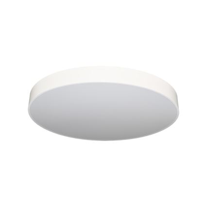 LED φωτιστικό οροφής LED/135W/230V 3000/4000/6500K διάμ. 80 cm λευκό