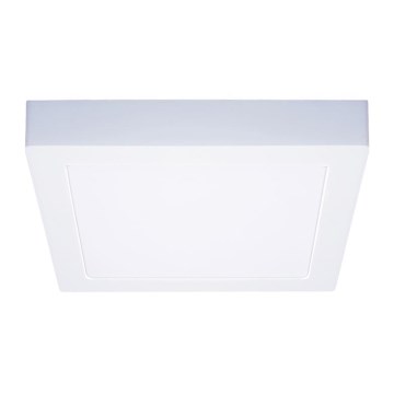 LED φωτιστικό οροφής LED/24W/230V 3000/4000/6000K 30x30 cm λευκό