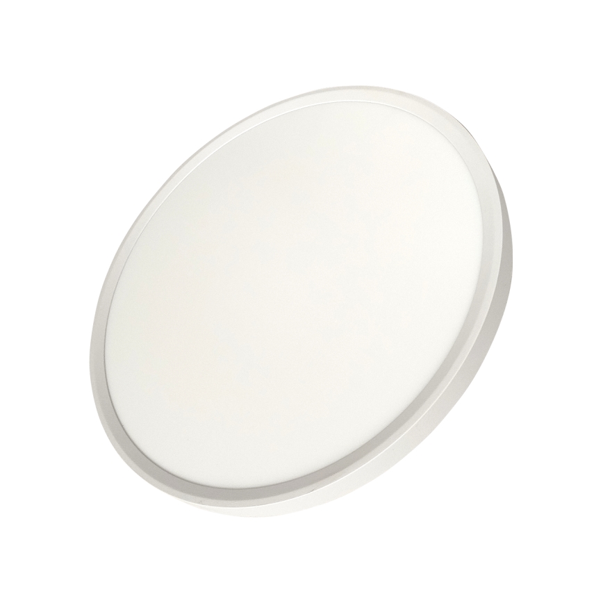 LED φωτιστικό οροφής LED/32W/230V 3000/4000/6500K διάμ. 40 cm λευκό