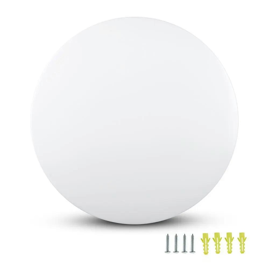 LED Φωτιστικό οροφής LED/36W/230V 50 cm 3000K/4000K/6400K