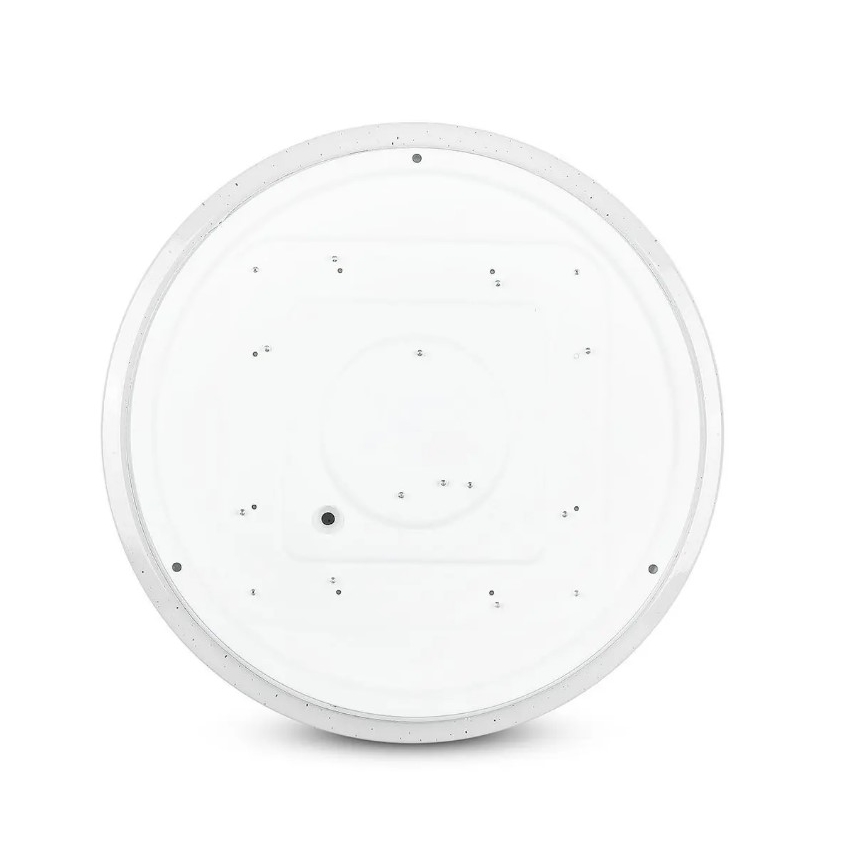 LED Φωτιστικό οροφής LED/36W/230V δ. 50 cm 3000/4000/6400K