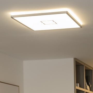 LED Φωτιστικό οροφής LENNA LED/22W/230V 4000K