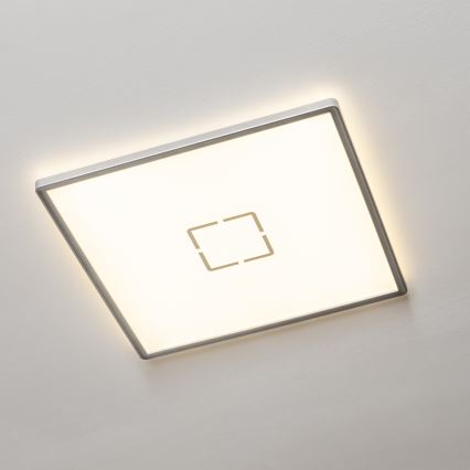 LED Φωτιστικό οροφής LENNA LED/22W/230V 4000K