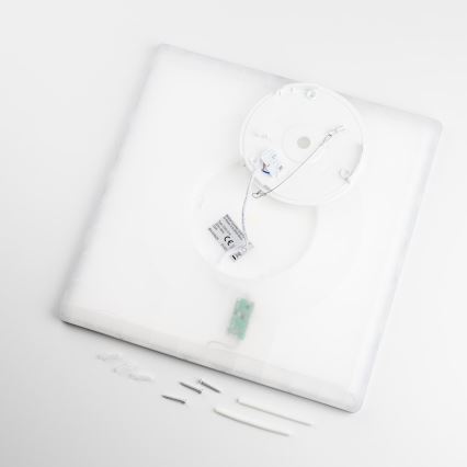 LED Φωτιστικό οροφής LENNA LED/22W/230V 4000K