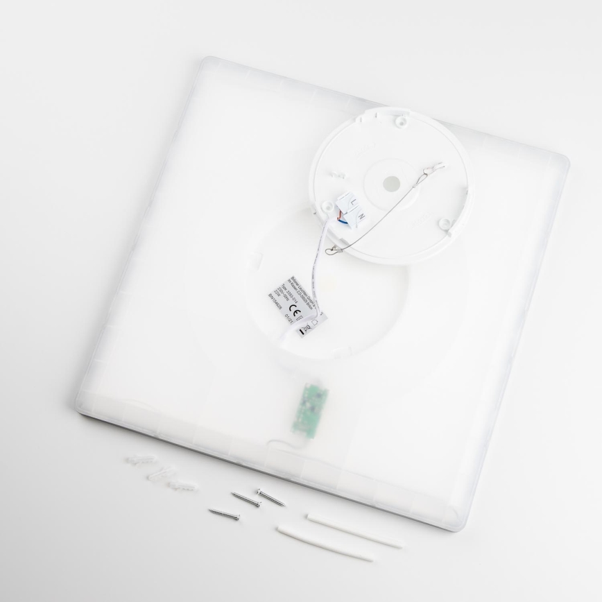 LED Φωτιστικό οροφής LENNA LED/22W/230V 4000K