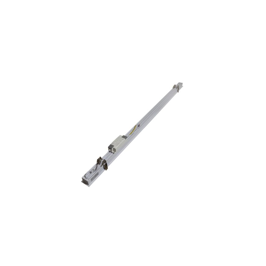 LED φωτιστικό οροφής REDOM LED/42W/230V 4000K 120 cm λευκό