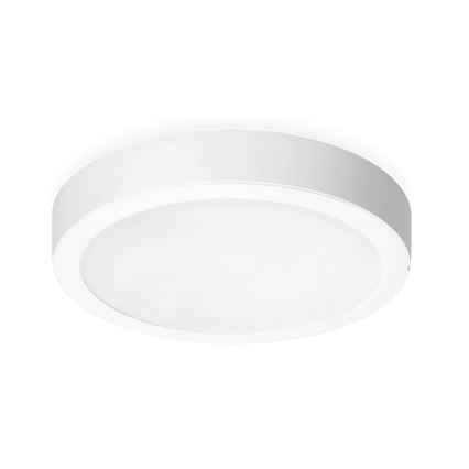 LED Φωτιστικό οροφής SIGARO CIRCLE LED/18W/230V 4000K IP40