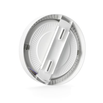 LED Φωτιστικό οροφής SIGARO CIRCLE LED/18W/230V 4000K IP40