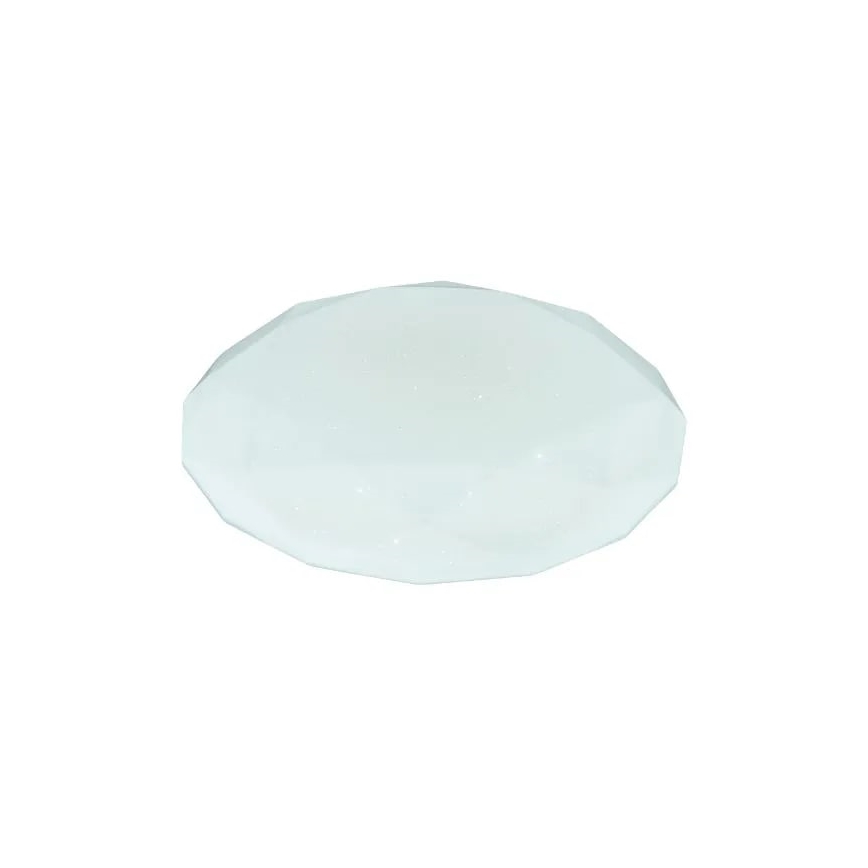 Ρυθμιζόμενο φωτιστικό οροφής STAR LED/36W/230V 3000-6500K + τηλεχειριστήριο