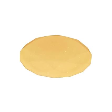 Ρυθμιζόμενο φωτιστικό οροφής STAR LED/36W/230V 3000-6500K + τηλεχειριστήριο