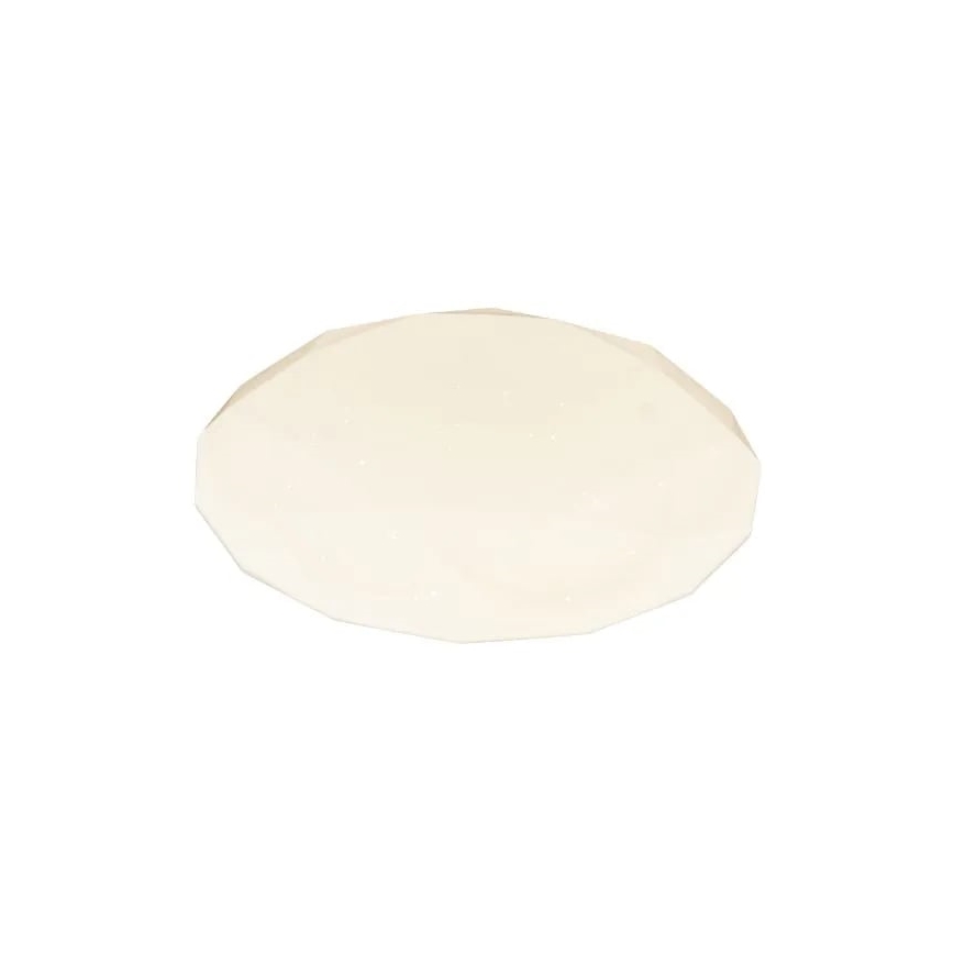 Ρυθμιζόμενο φωτιστικό οροφής STAR LED/36W/230V 3000-6500K + τηλεχειριστήριο