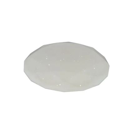 Ρυθμιζόμενο φωτιστικό οροφής STAR LED/36W/230V 3000-6500K + τηλεχειριστήριο