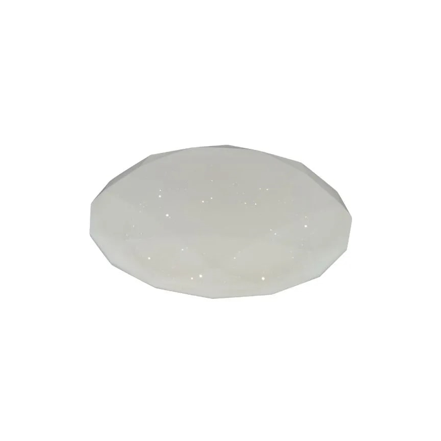 Ρυθμιζόμενο φωτιστικό οροφής STAR LED/36W/230V 3000-6500K + τηλεχειριστήριο