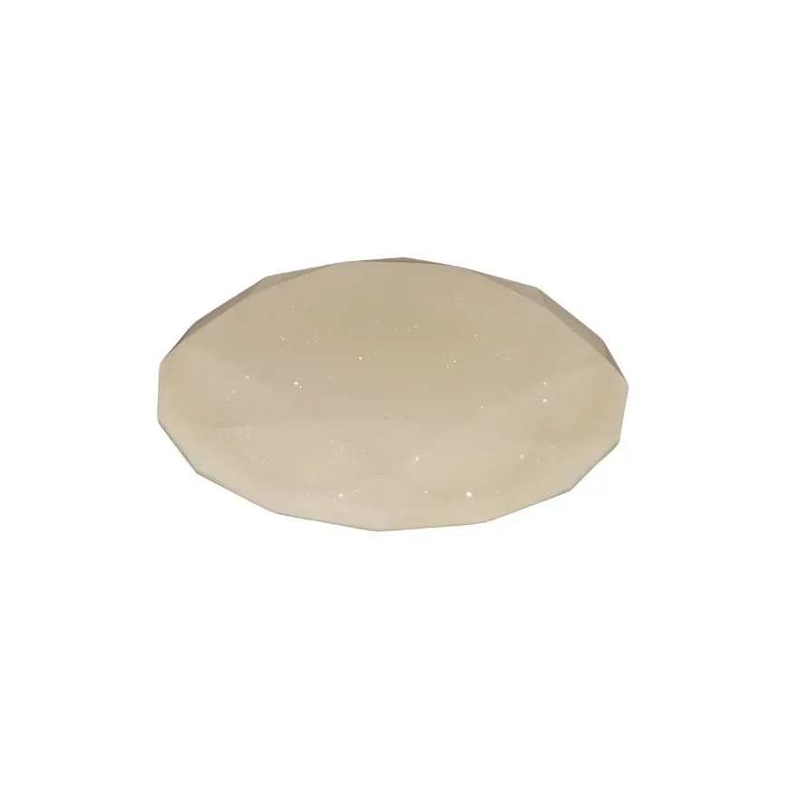 Ρυθμιζόμενο φωτιστικό οροφής STAR LED/36W/230V 3000-6500K + τηλεχειριστήριο