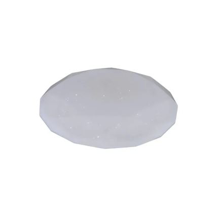 Ρυθμιζόμενο φωτιστικό οροφής STAR LED/36W/230V 3000-6500K + τηλεχειριστήριο