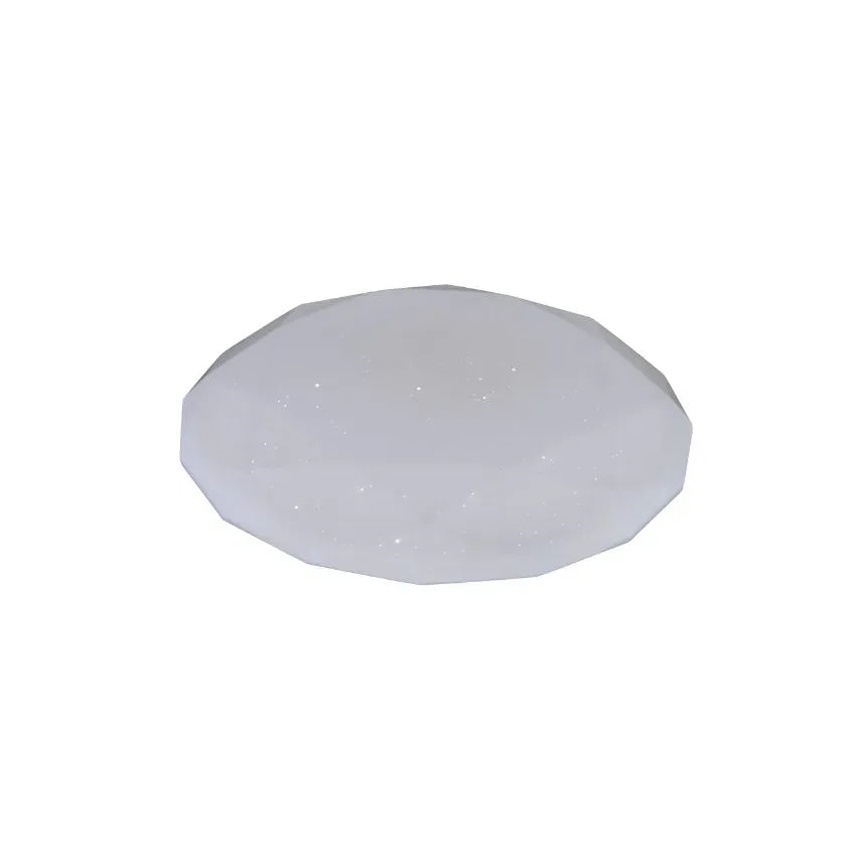 Ρυθμιζόμενο φωτιστικό οροφής STAR LED/36W/230V 3000-6500K + τηλεχειριστήριο