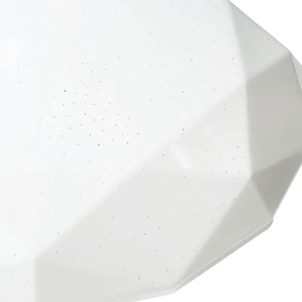 Ρυθμιζόμενο φωτιστικό οροφής STAR LED/36W/230V 3000-6500K + τηλεχειριστήριο