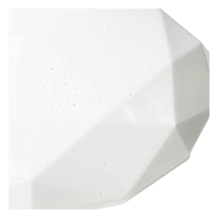 Ρυθμιζόμενο φωτιστικό οροφής STAR LED/36W/230V 3000-6500K + τηλεχειριστήριο