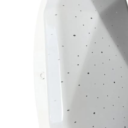 Ρυθμιζόμενο φωτιστικό οροφής STAR LED/36W/230V 3000-6500K + τηλεχειριστήριο