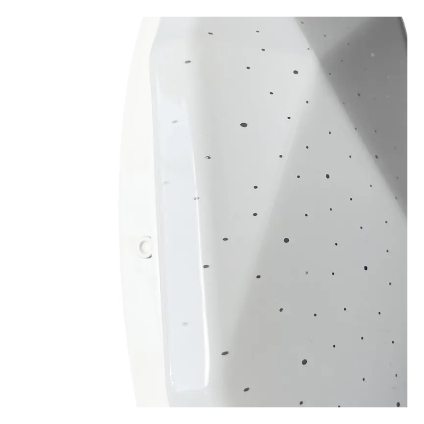 Ρυθμιζόμενο φωτιστικό οροφής STAR LED/36W/230V 3000-6500K + τηλεχειριστήριο