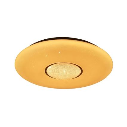 LED Ρυθμιζόμενο φωτιστικό οροφής STAR LED/36W/230V 3000-6500K + τηλεχειριστήριο