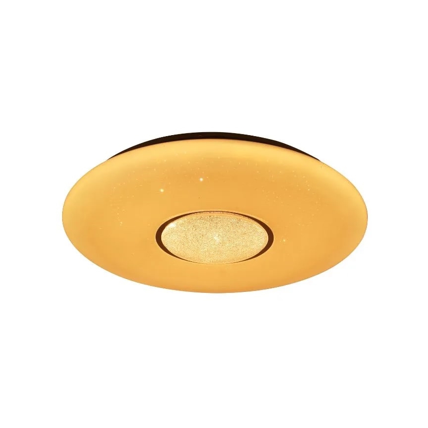 LED Ρυθμιζόμενο φωτιστικό οροφής STAR LED/36W/230V 3000-6500K + τηλεχειριστήριο