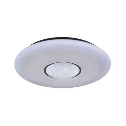 LED Ρυθμιζόμενο φωτιστικό οροφής STAR LED/36W/230V 3000-6500K + τηλεχειριστήριο