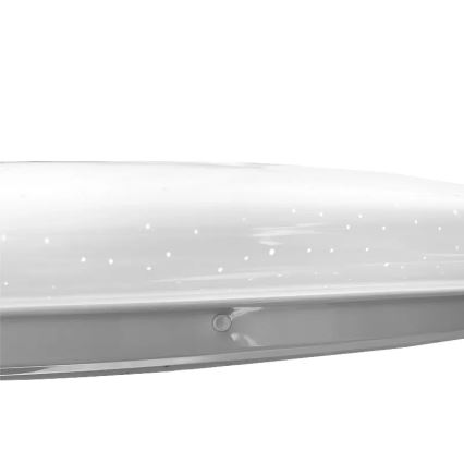 LED Ρυθμιζόμενο φωτιστικό οροφής STAR LED/36W/230V 3000-6500K + τηλεχειριστήριο