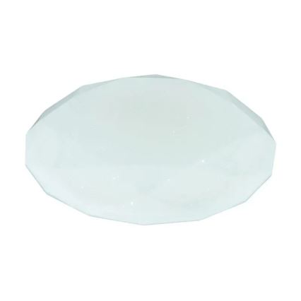 Ρυθμιζόμενο LED φωτιστικό οροφής STAR LED/48W/230V 3000-6500K + τηλεχειριστήριο