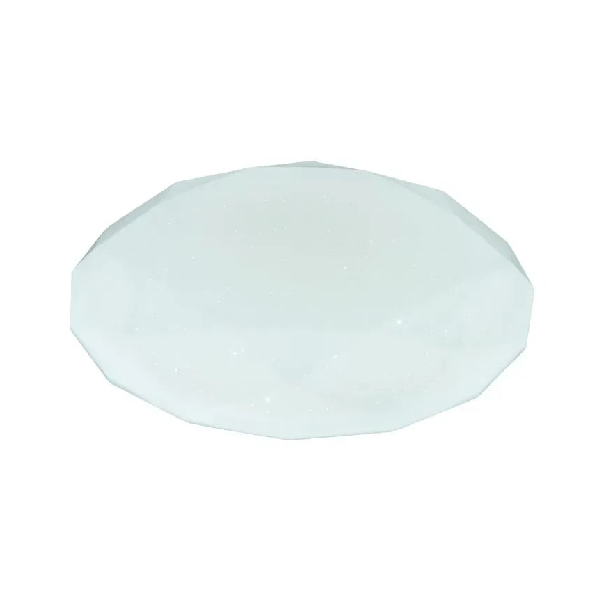 Ρυθμιζόμενο LED φωτιστικό οροφής STAR LED/48W/230V 3000-6500K + τηλεχειριστήριο