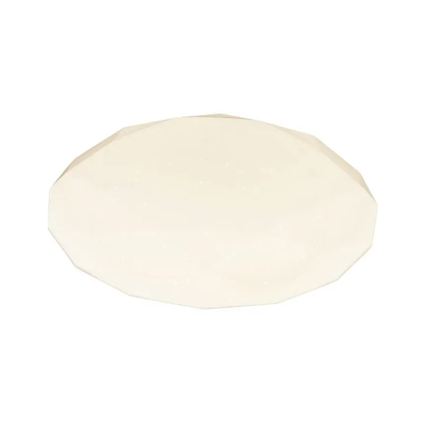 Ρυθμιζόμενο LED φωτιστικό οροφής STAR LED/48W/230V 3000-6500K + τηλεχειριστήριο