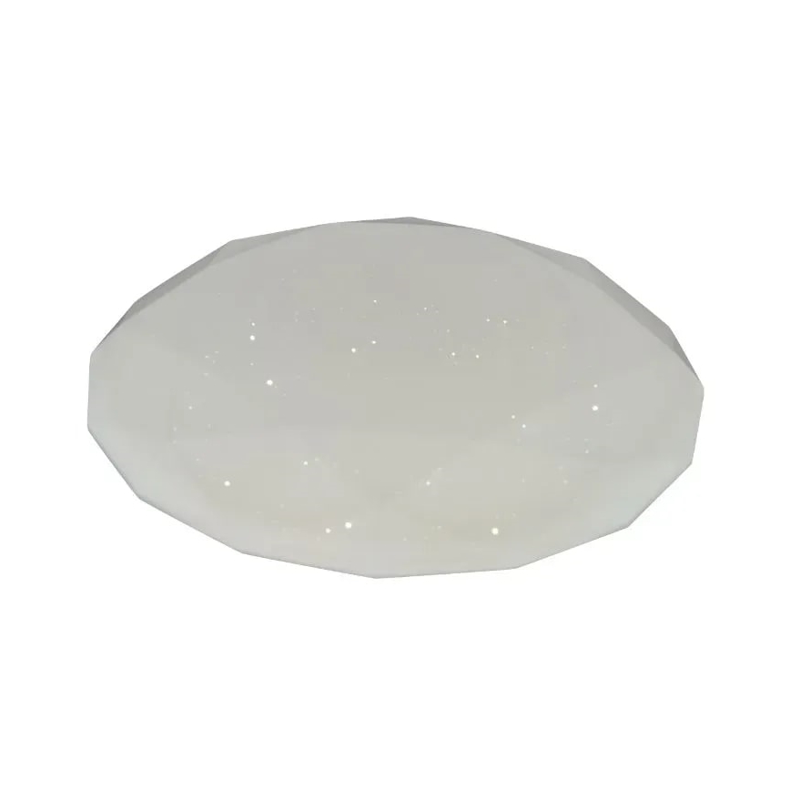 Ρυθμιζόμενο LED φωτιστικό οροφής STAR LED/48W/230V 3000-6500K + τηλεχειριστήριο