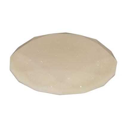 Ρυθμιζόμενο LED φωτιστικό οροφής STAR LED/48W/230V 3000-6500K + τηλεχειριστήριο