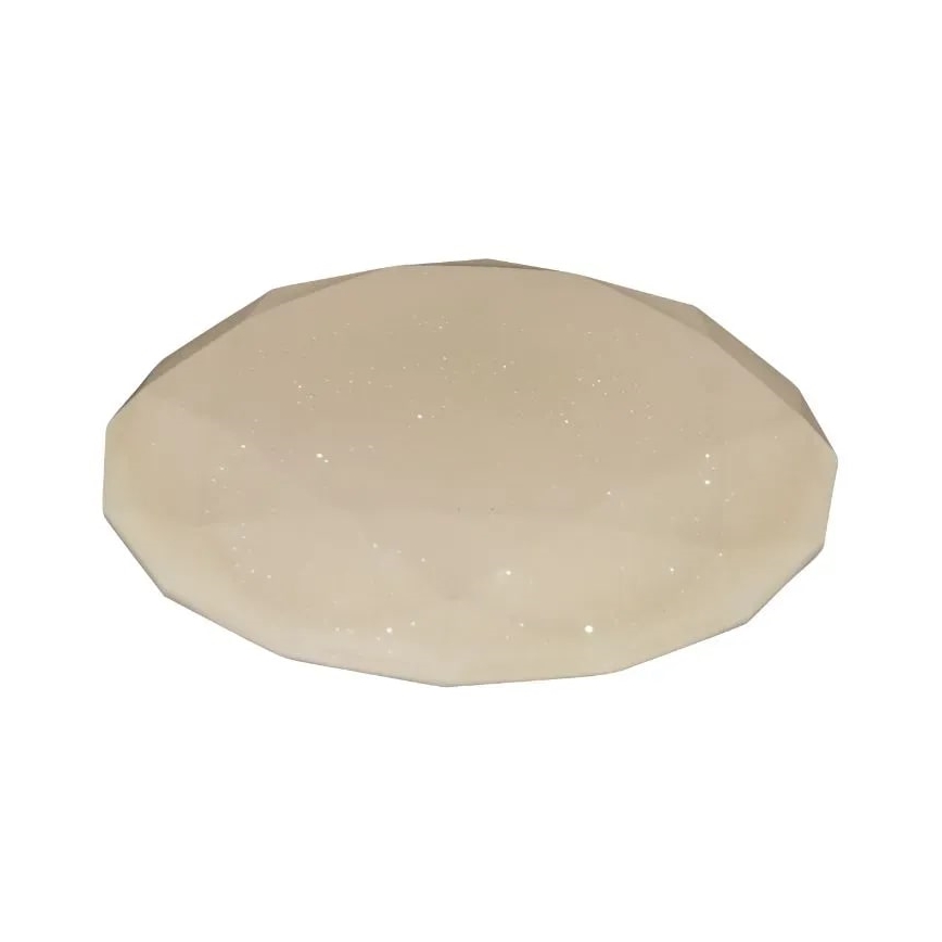 Ρυθμιζόμενο LED φωτιστικό οροφής STAR LED/48W/230V 3000-6500K + τηλεχειριστήριο